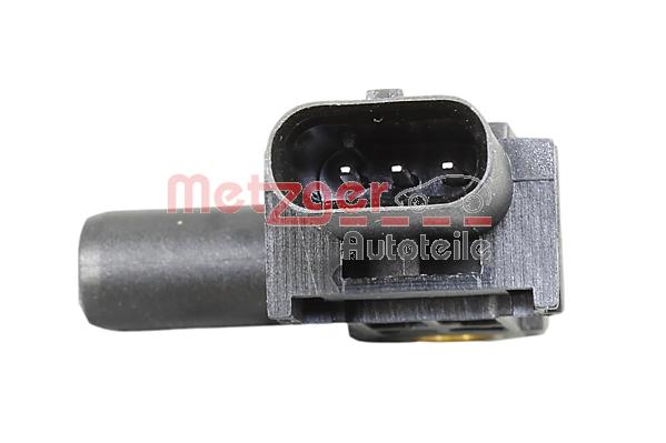 METZGER 0906405 Sensor, Abgasdruck